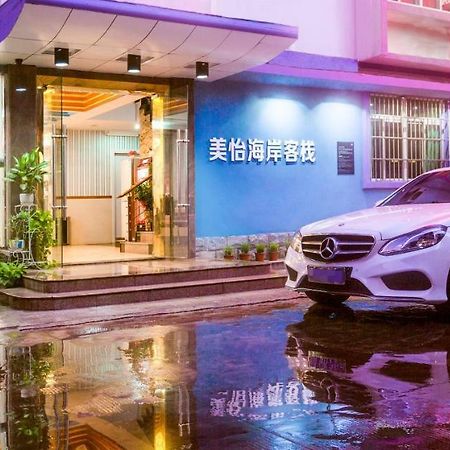 Sanya Tropical Coast Hotel Exteriér fotografie